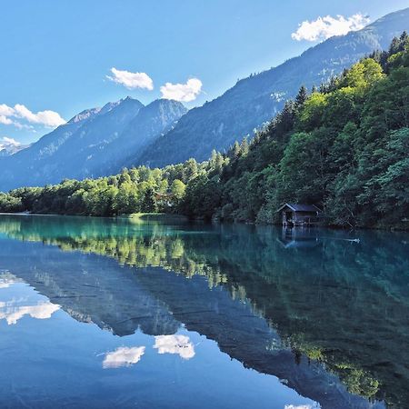 Feriendorf Oberreit Hotel Maishofen Luaran gambar