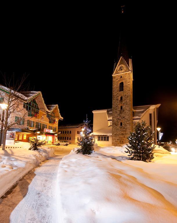 Chaletdorf Zellersee Maishofen Luaran gambar